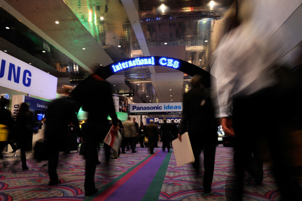 A startup’s guide to CES – TechSwitch
