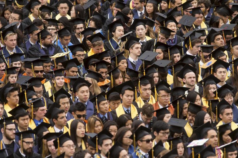 U.S. universities unplug from China’s Huawei under pressure from Trump