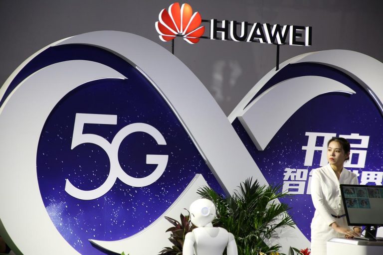 Exclusive: EU considers proposals to exclude Chinese firms from 5G networks