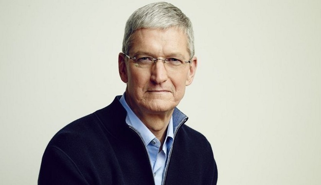 Tim Cook renews call to Congress for federal data privacy law reforms, suggests creation of ‘data-broker clearinghouse’