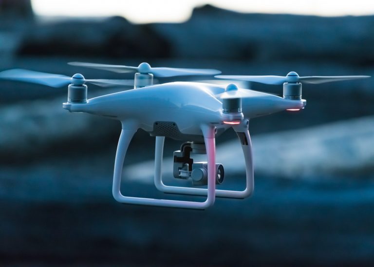 Best Silent Drones – What’s The Quietest Drone?