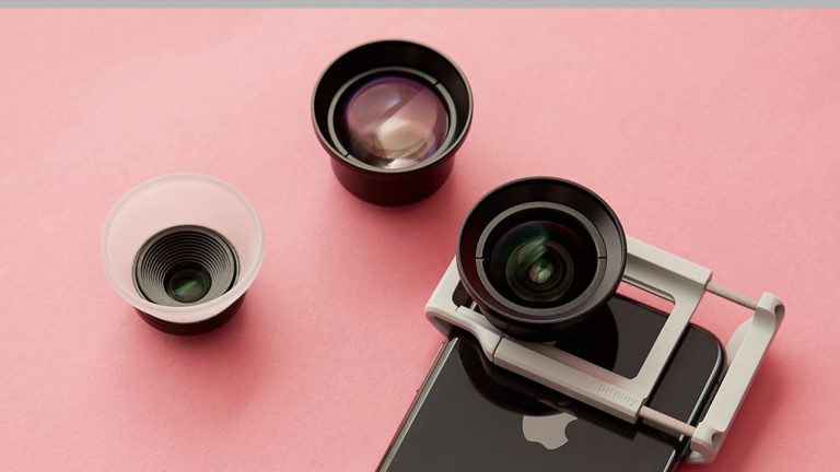Best iPhone lenses 2019: transform your smartphone photos