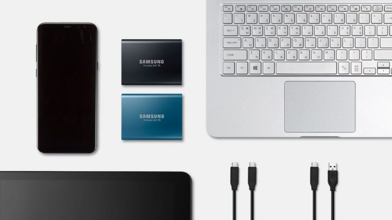 Best portable SSD of 2019: top external solid state drives