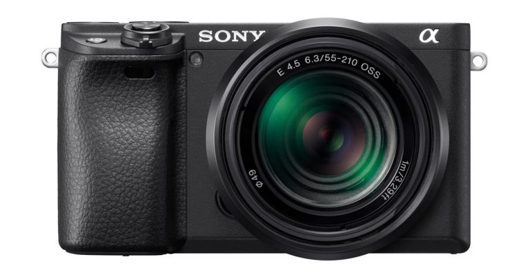 Sony a6400 Hands-on Review: One of the Best Cameras Under $1000