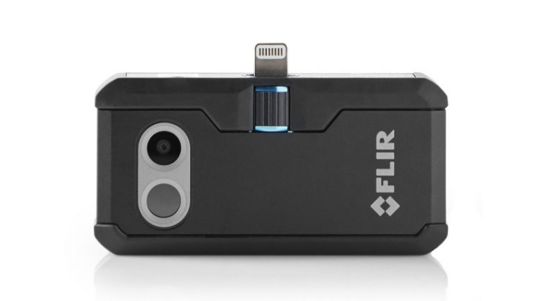Flir One Pro Review & Rating