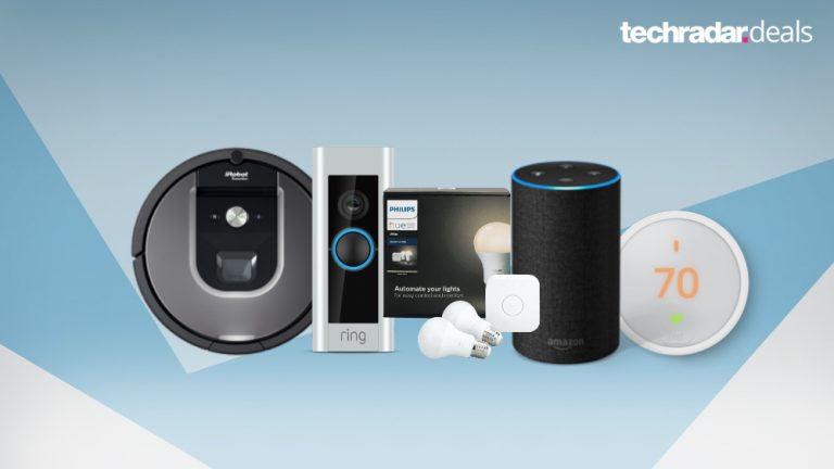 The best cheap smart home devices and gadget deals in March 2019