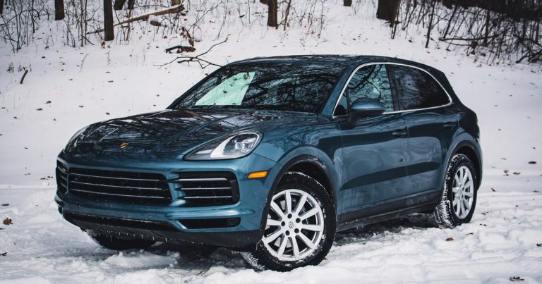 2019 Porsche Cayenne review: The enthusiast’s SUV