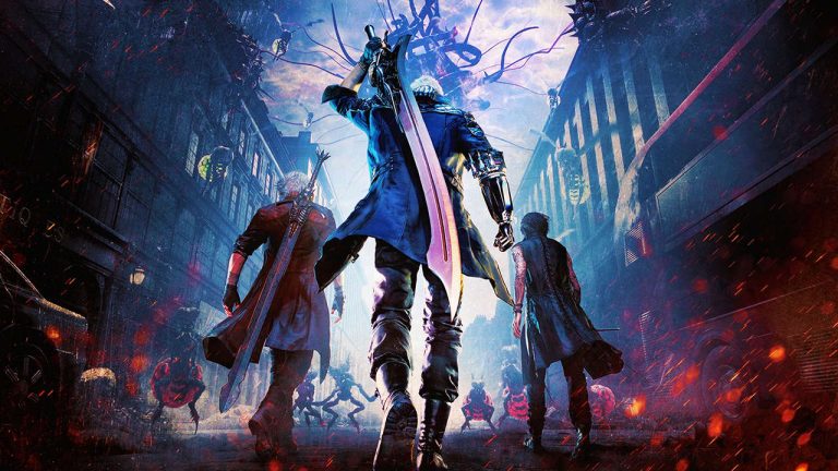 Devil May Cry 5 Review – Do Or Dante