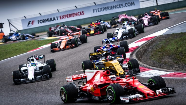 How to watch 2019 F1: live stream every Grand Prix online from anywhere