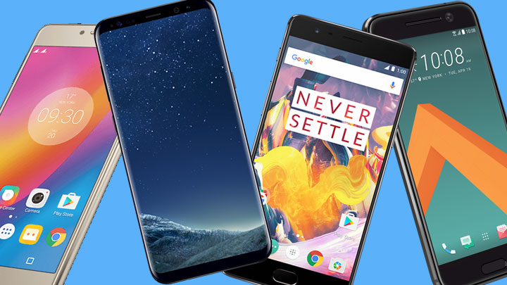Best Android phones in UAE for 2019: which should you buy?
