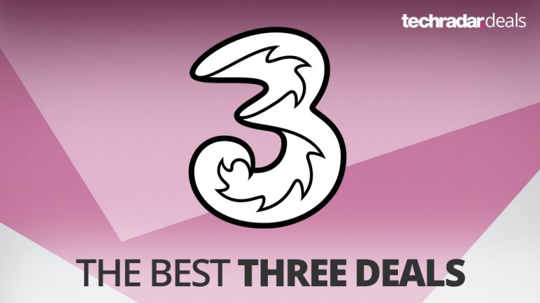 The best Three mobile deals in March 2019