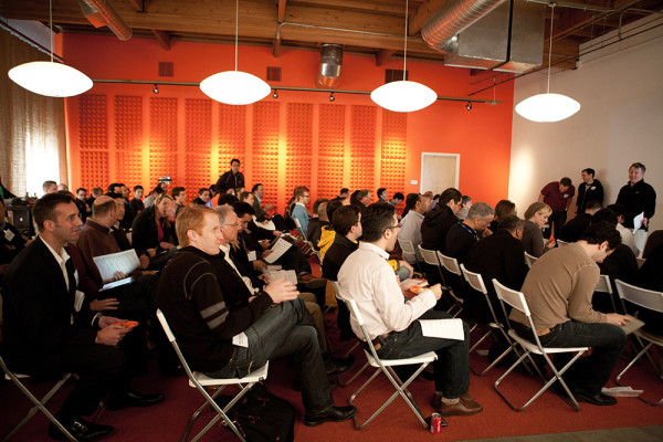 To fund Y Combinator’s top startups, VCs scoop them before Demo Day – TechSwitch