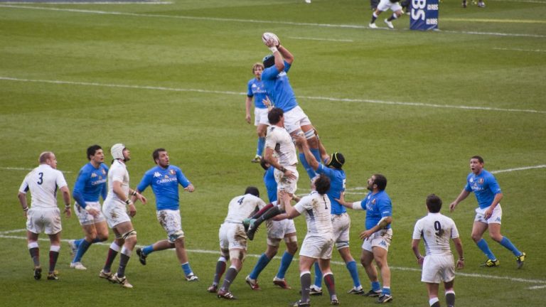 How to watch England vs Italy: live stream Six Nations rugby online from anywhere NOW!