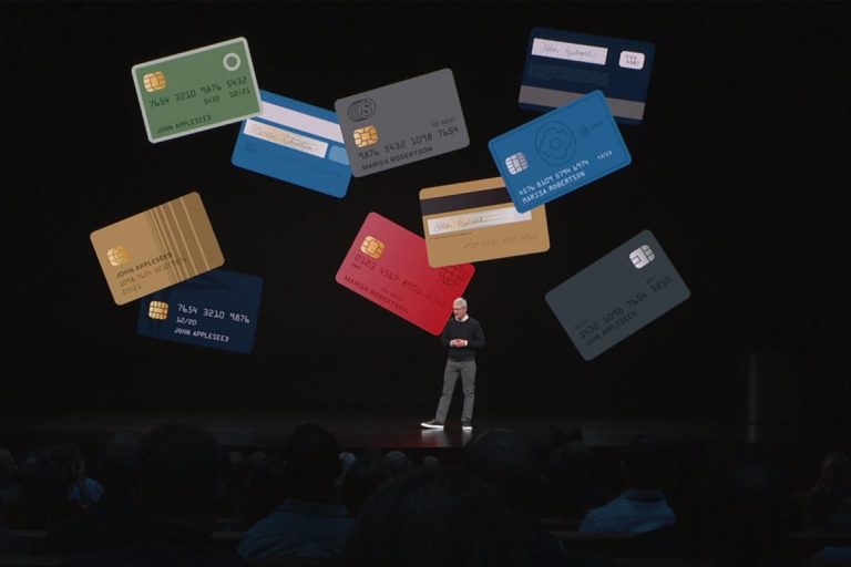 Apple Card vs Citi, Chase, and Capital One: Is Apple’s new credit card as good as it seems?