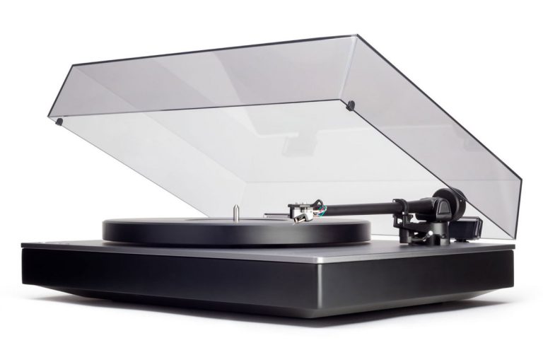 Cambridge Audio Alva TT turntable review: Spin all your favorite vinyl and stream it in high-res, too