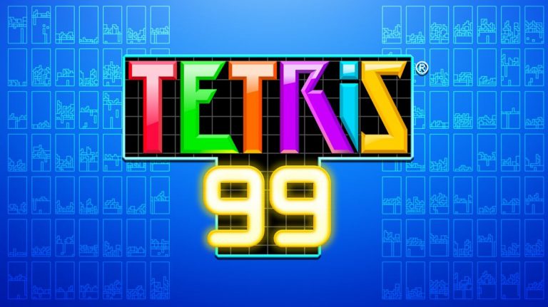 Tetris 99 and the best free Nintendo Switch games