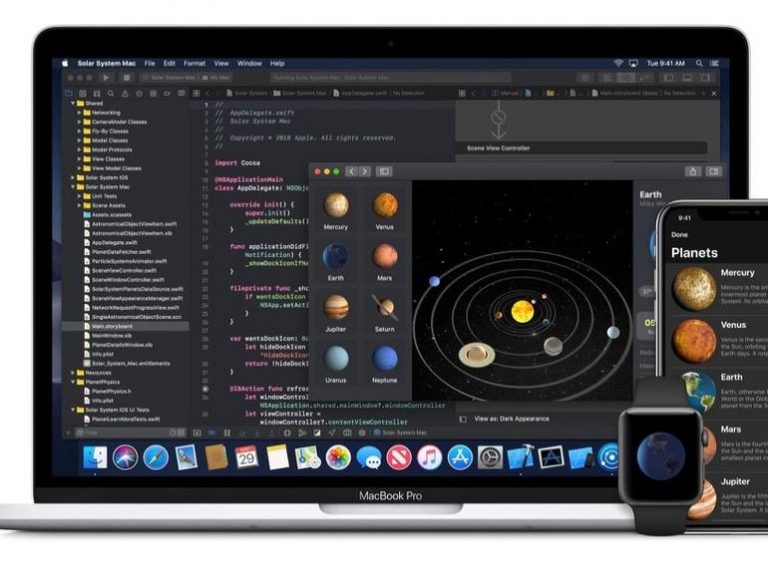 The Apple Developer Program: What professionals need to know