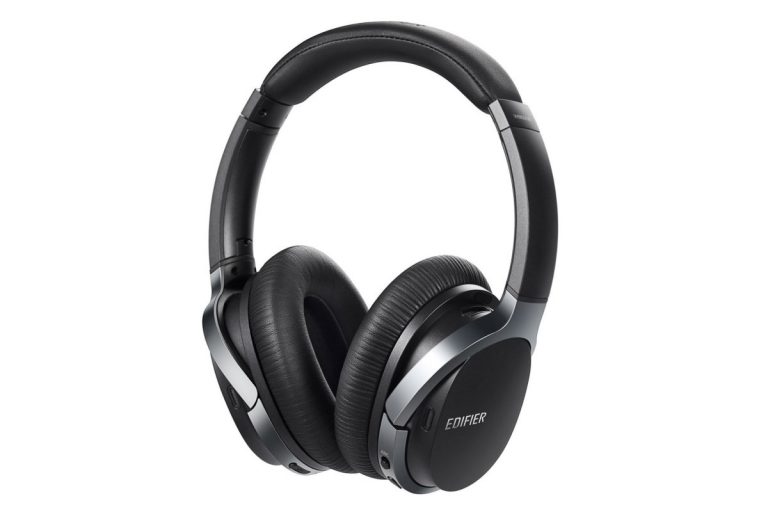 Edifier W860NB ANC headphones review: Excellent active noise cancellation, but not the best audio performance