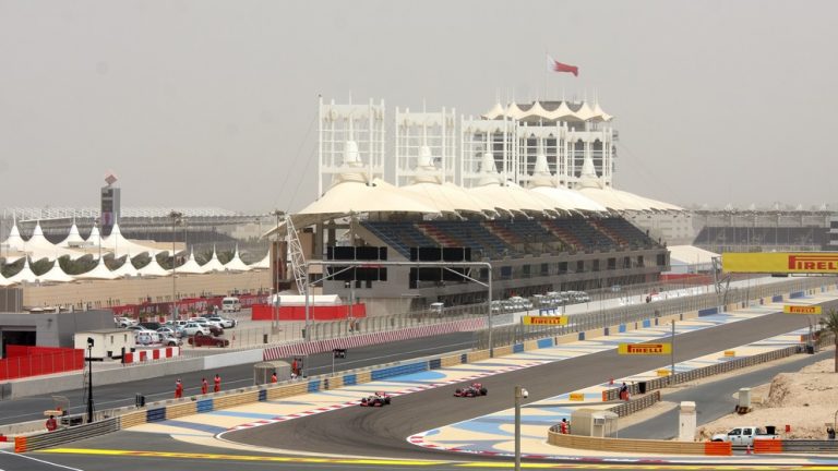 How to watch the Bahrain Grand Prix: live stream F1 online from anywhere