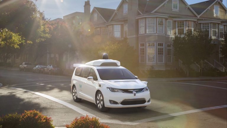 Driverless car companies need to get their maps in shape