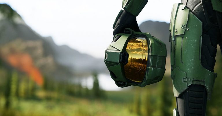 All the Halo Games Ranked From Best to Worst