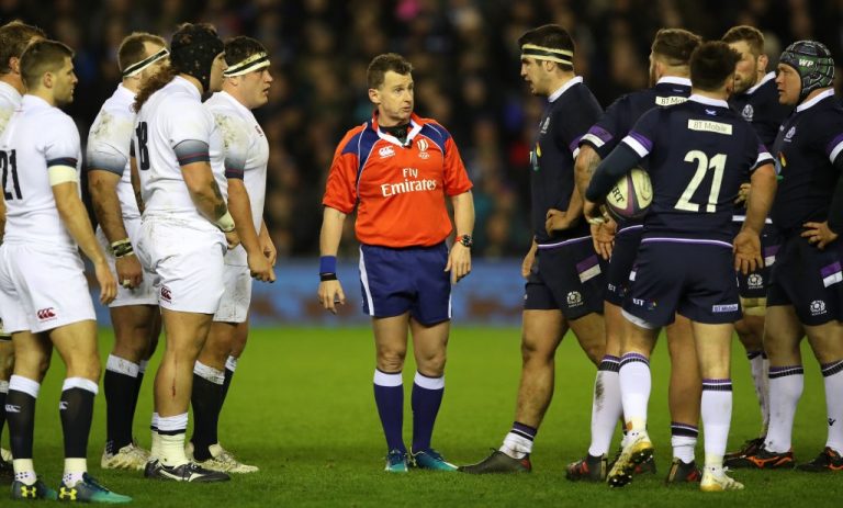 How to watch England vs Scotland: live stream Six Nations rugby online from anywhere