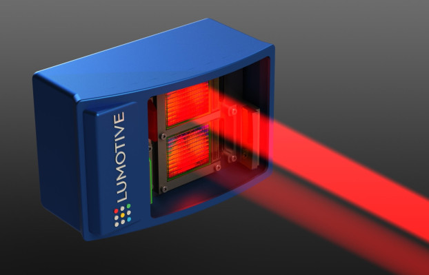 Gates-backed Lumotive upends lidar conventions using metamaterials – TechSwitch
