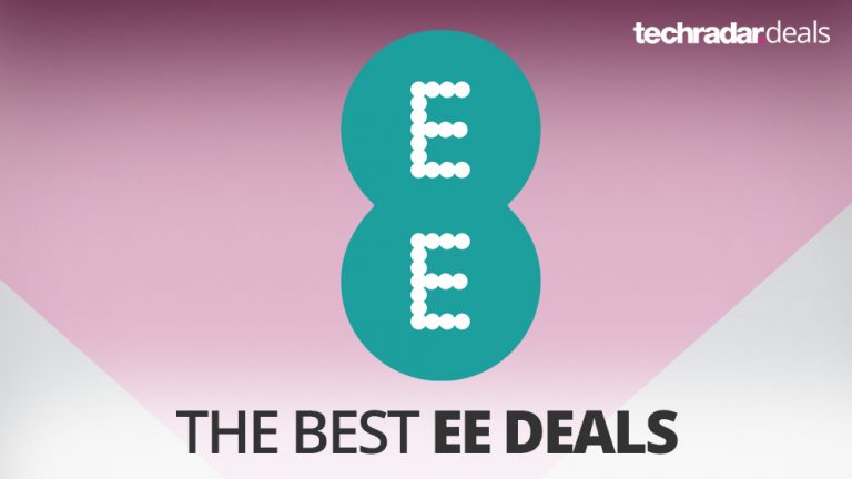 The best EE phone deals in April 2019
