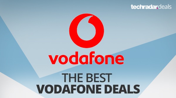 The best Vodafone deals in March 2019