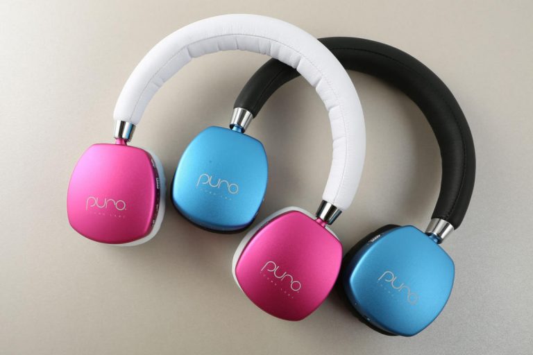 Puro Sound Labs PuroQuiet review: These headphones are designed to protect children’s hearing
