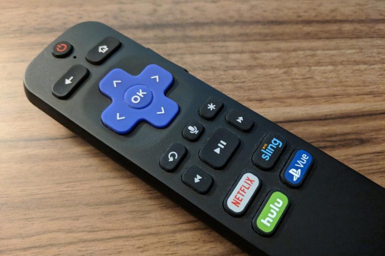 How to make the most of Roku voice controls