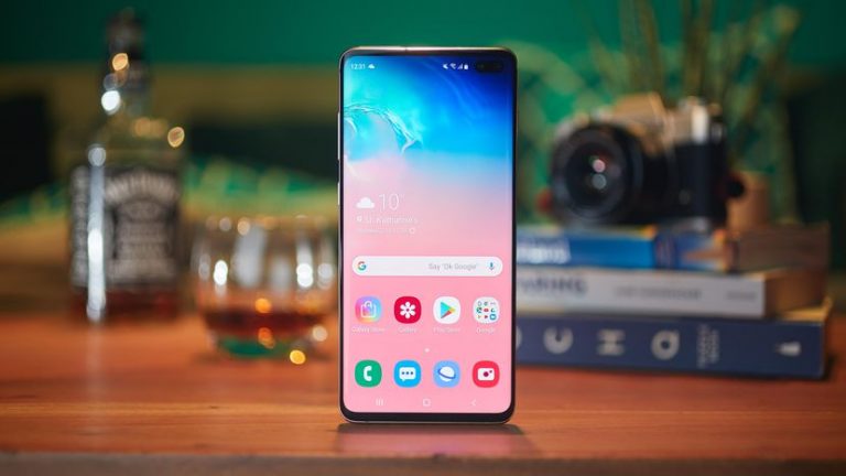 Samsung Galaxy S10 Plus review: A killer phone, except for one small thing