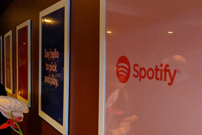 Apple sounds off on Spotify’s antitrust claims in surprisingly tone-deaf screed