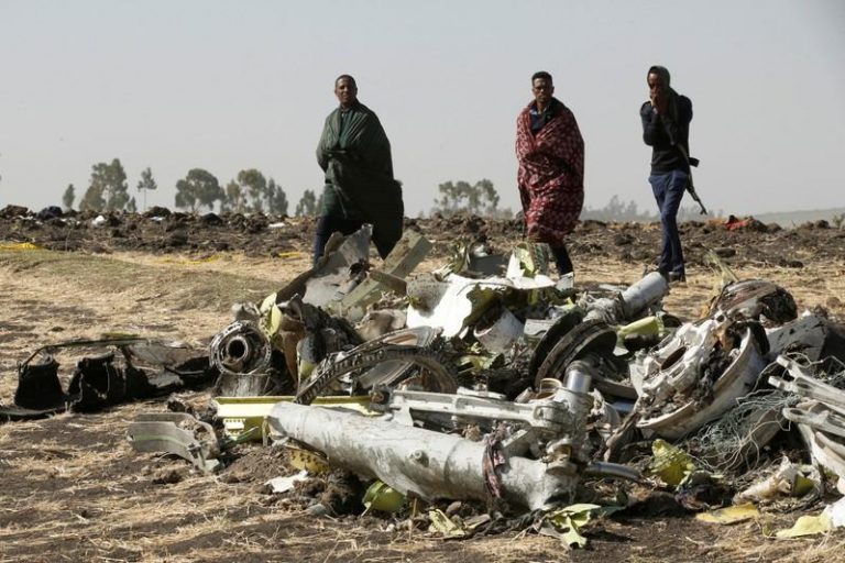 How excess speed, hasty commands and flawed software doomed an Ethiopian Airlines 737 MAX