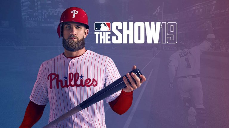 MLB The Show 19 Review – Bases Loaded