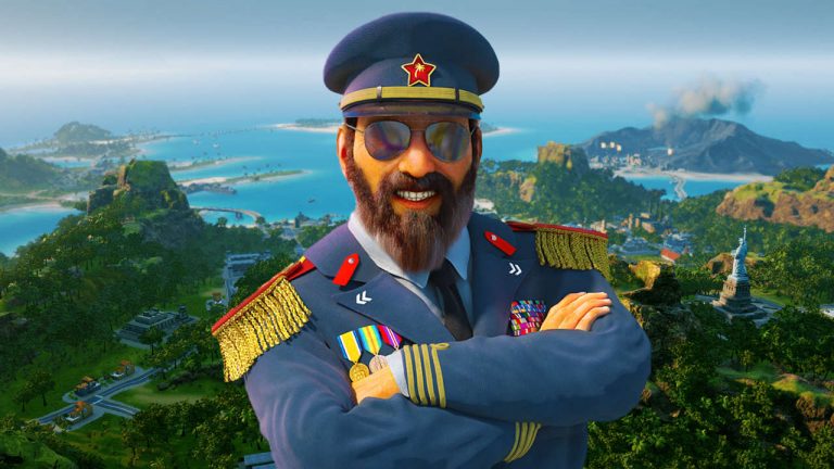 Tropico 6 Review – World Stage
