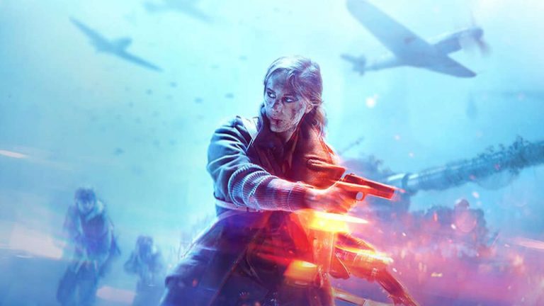 Battlefield 5 April Update Patch Notes Detail Fixes, Quality-Of-Life Changes