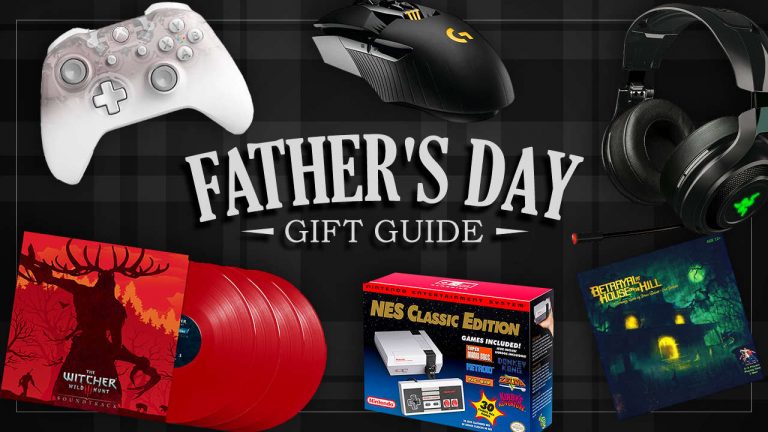 Father’s Day 2019: Best Gift Ideas For Gamer Dads