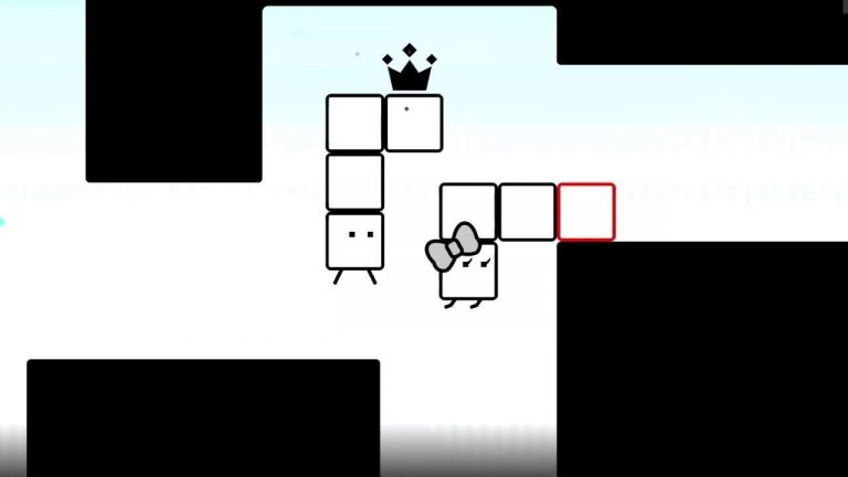 BoxBoy! + BoxGirl! Review – Hip To Be Square