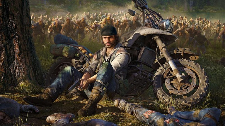 Days Gone Review – 728 Days Later