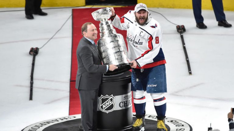 NHL live stream: how to watch the 2019 playoffs and Stanley Cup online from anywhere