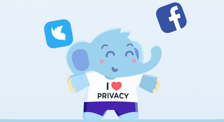 New privacy assistant Jumbo fixes your Facebook & Twitter settings – TechSwitch