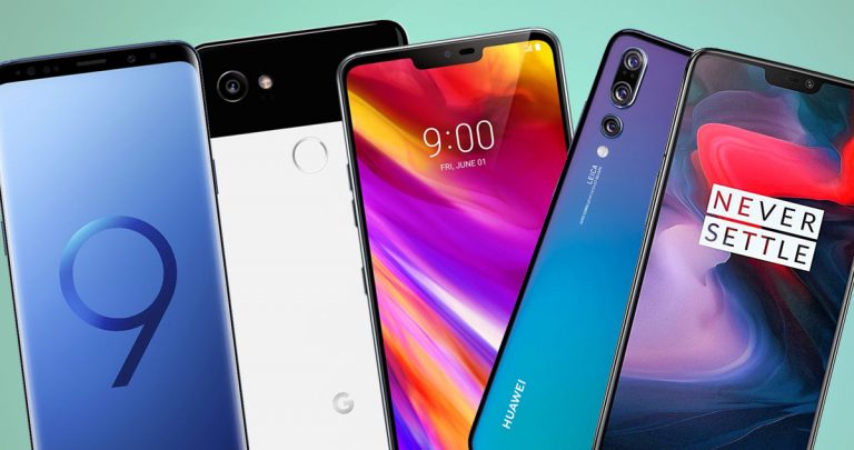 Best Android phone 2019: which should you buy?