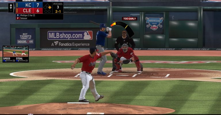 MLB The Show 19 Pitching and Fielding Guide: How to Dominate Batters