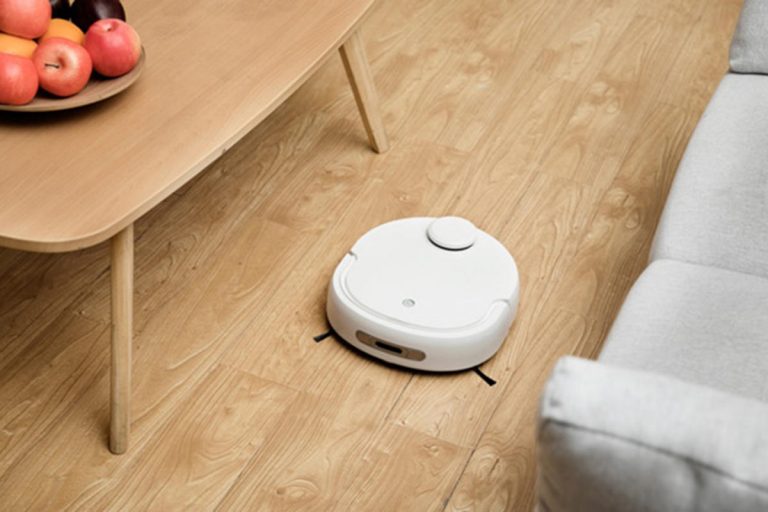 Narwal Robotic Cleaner review: This self-cleaning robot mop/vacuum combo frees you from dirty work
