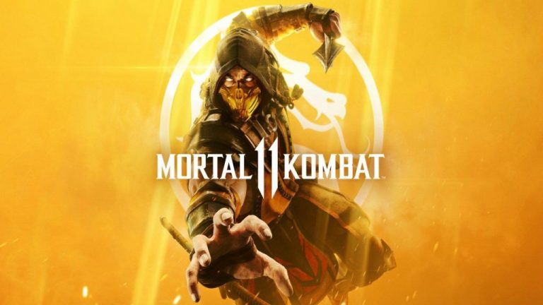 Mortal Kombat 11 Review | TechSwitch