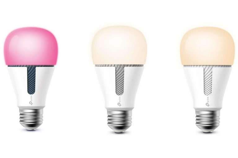 TP-Link Kasa Smart KL-series Wi-Fi light bulb review: Three new smart bulbs offer mostly great results