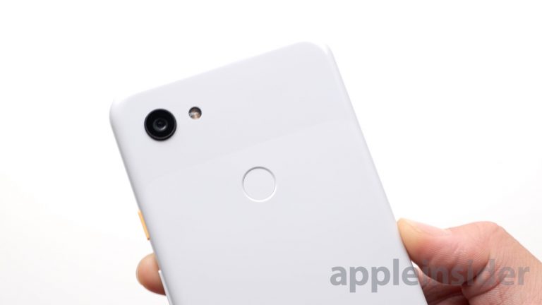 Editorial: With sales falling backward, Google’s Pixel 3a takes a desperate step into cheap commodity