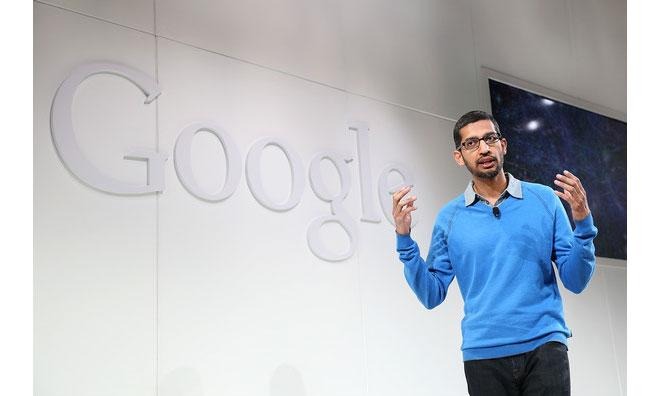 Editorial: Google’s Pichai claims privacy is a focus, but reality shows work still needs to be done