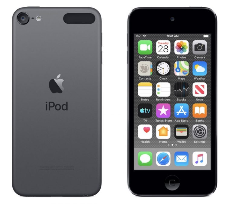 Editorial: If you can’t see a market for the new iPod touch, you aren’t looking very hard